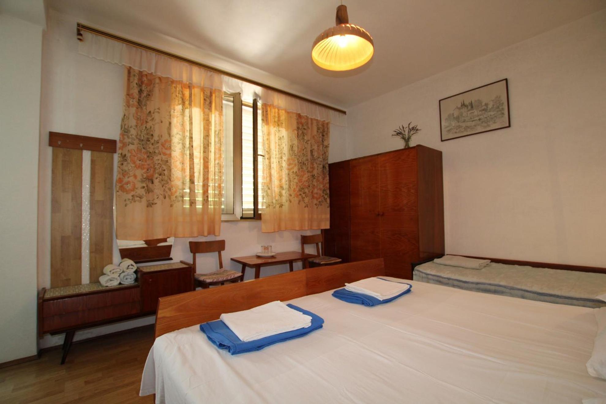Vintage Rooms & Apartments Porec Exterior photo