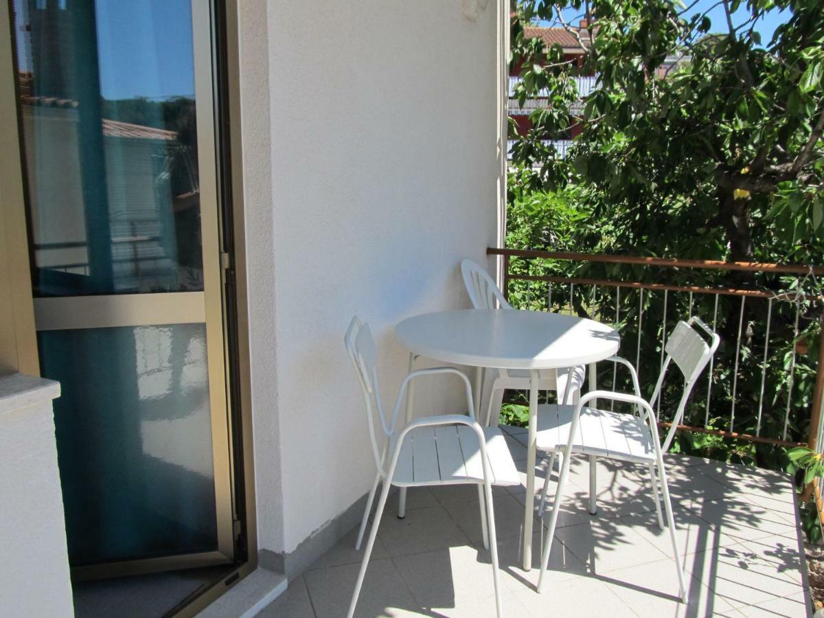Vintage Rooms & Apartments Porec Exterior photo
