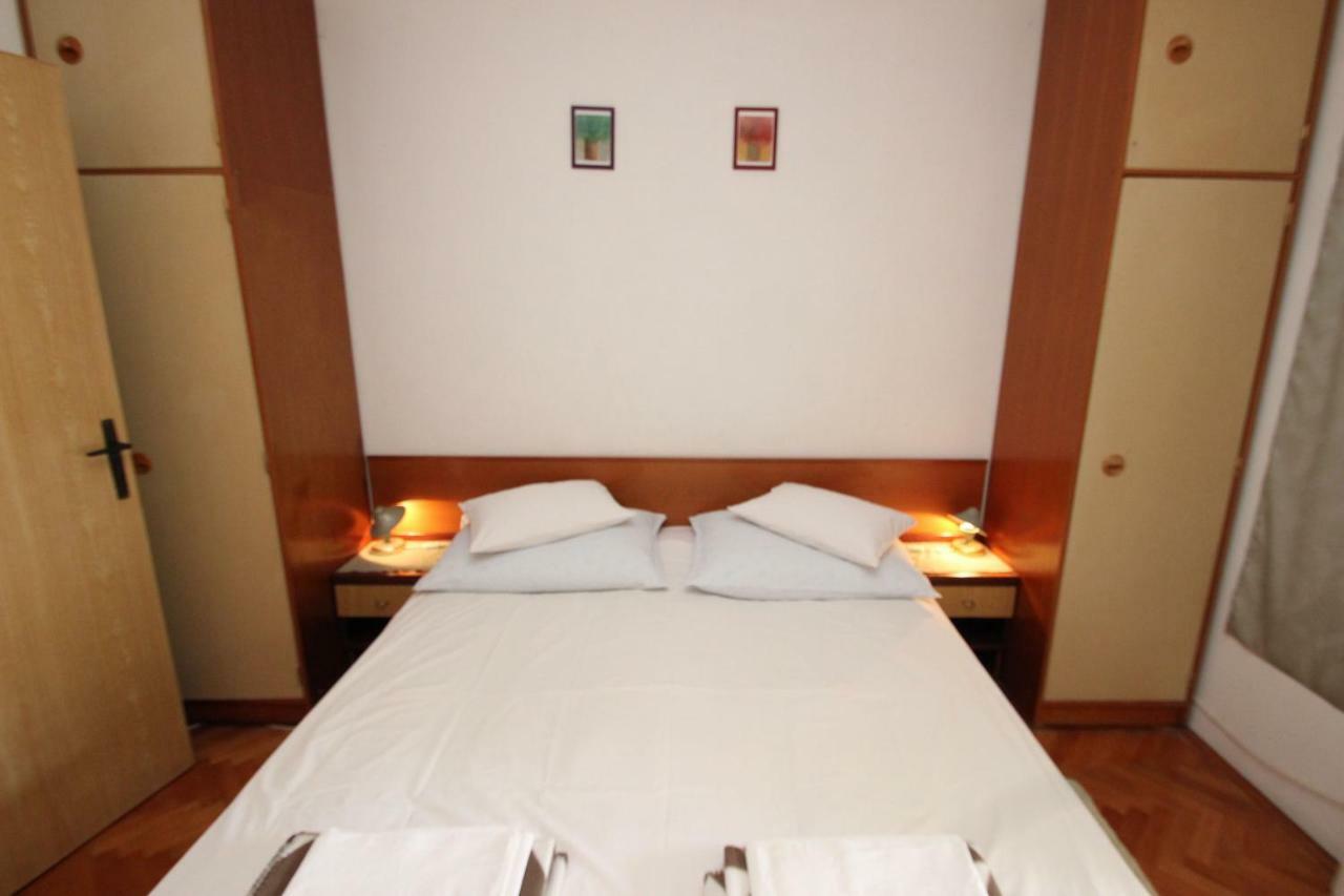 Vintage Rooms & Apartments Porec Exterior photo