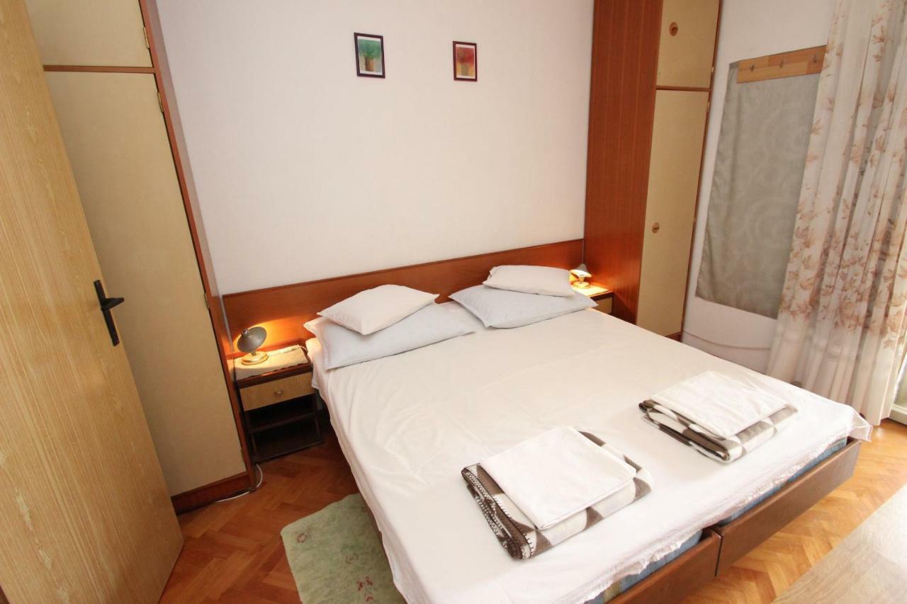 Vintage Rooms & Apartments Porec Exterior photo