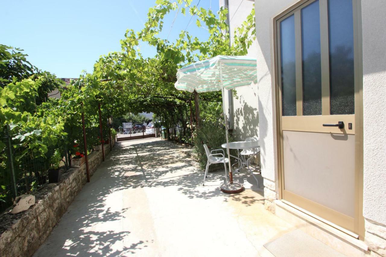Vintage Rooms & Apartments Porec Exterior photo